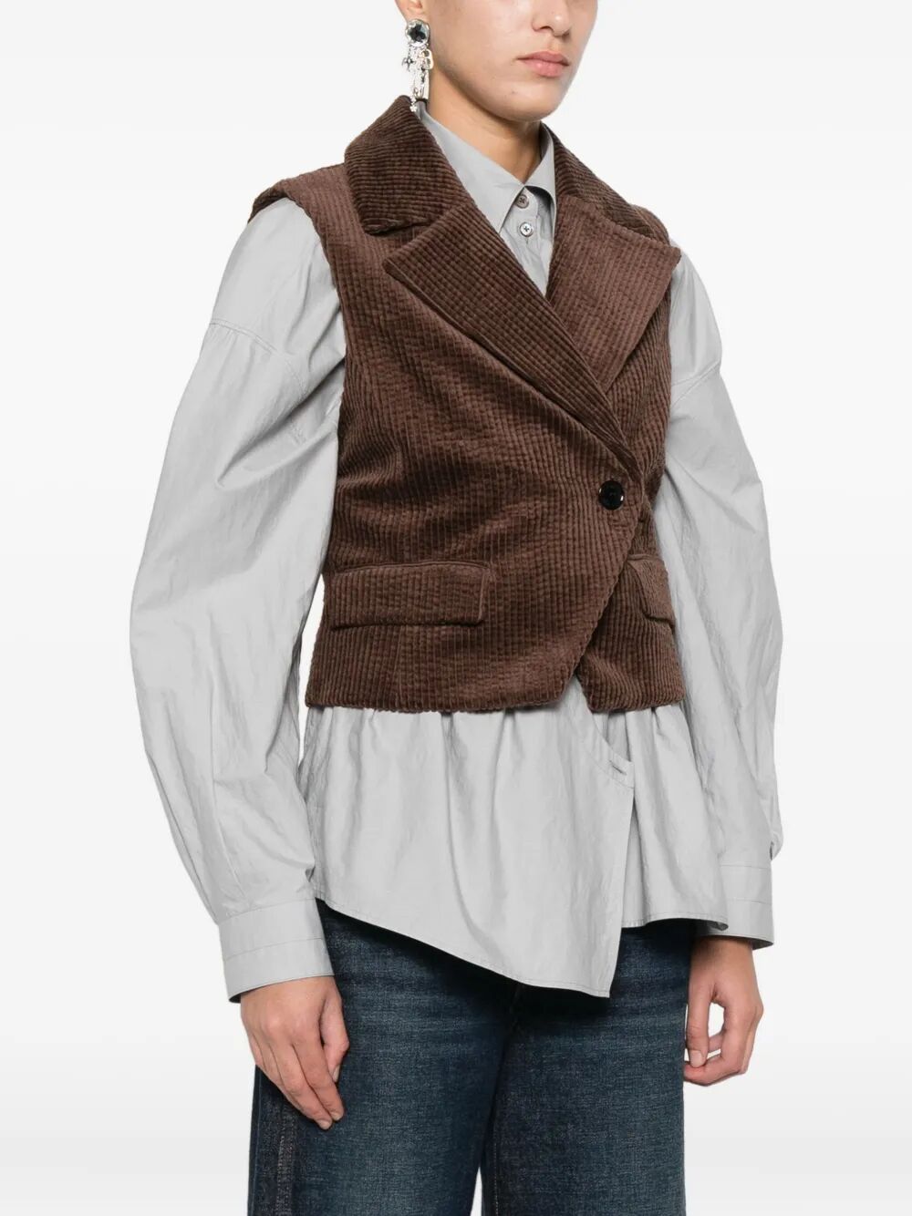 vest