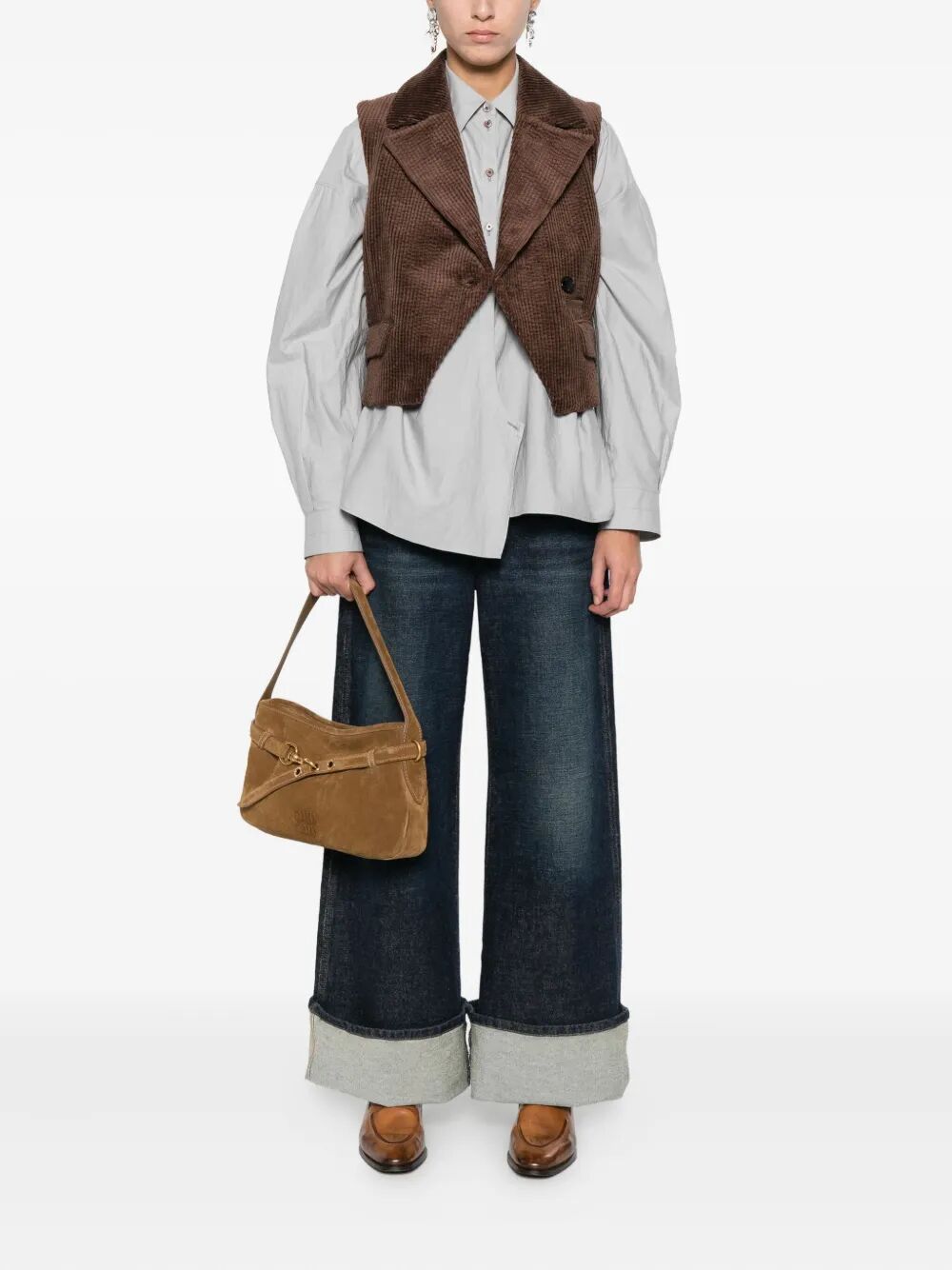 vest