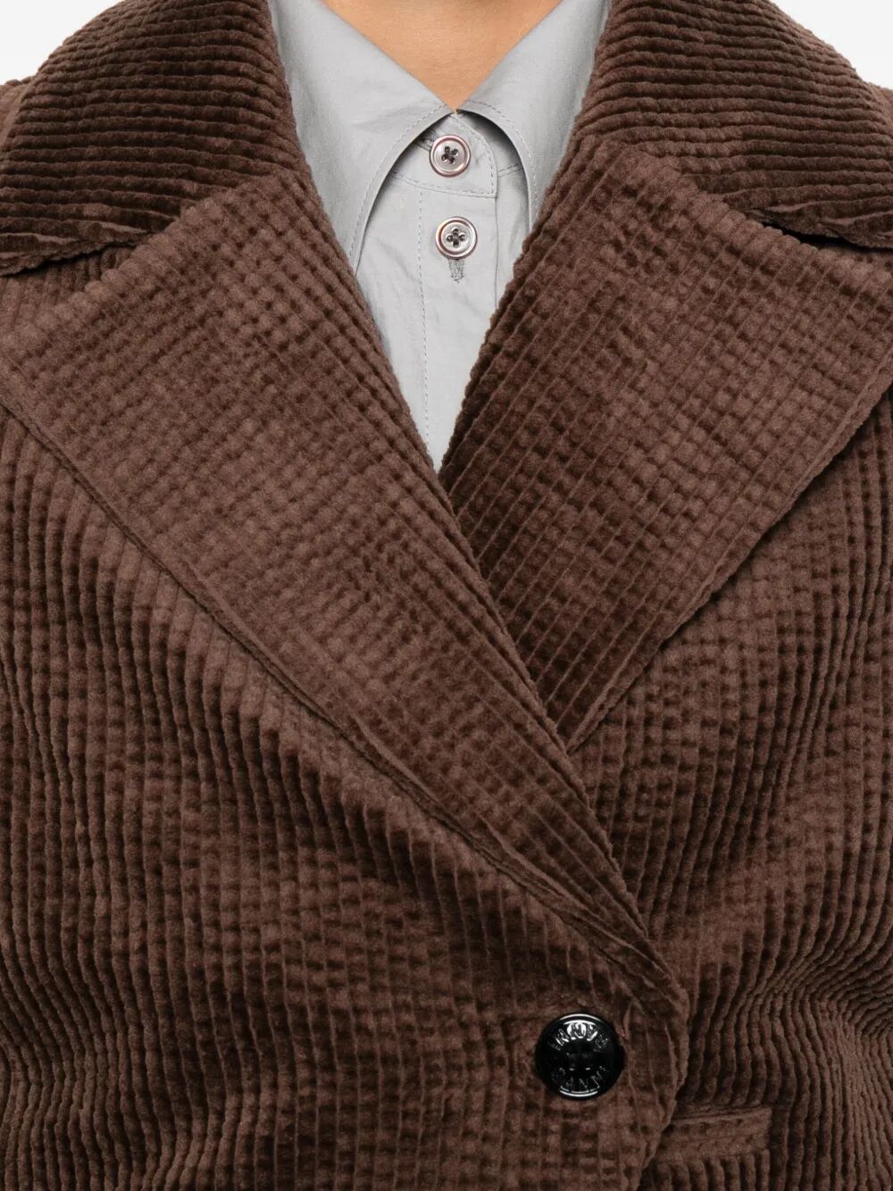 vest