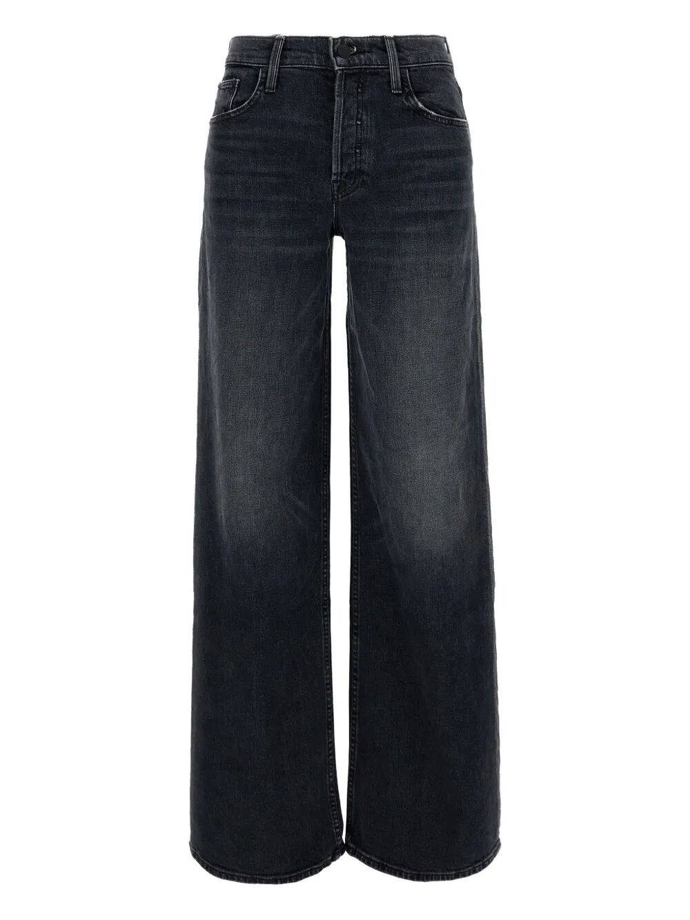pantalone gamba dritta