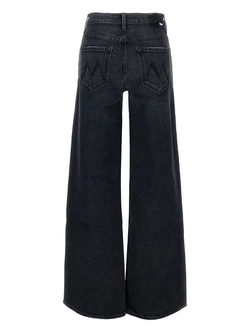 pantalone gamba dritta