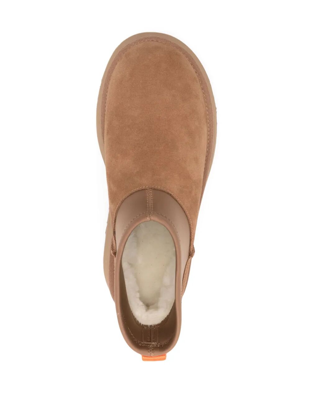 scarpa