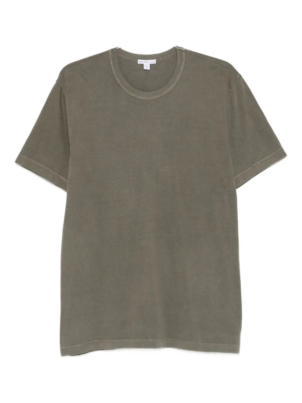 S/S CREW NECK