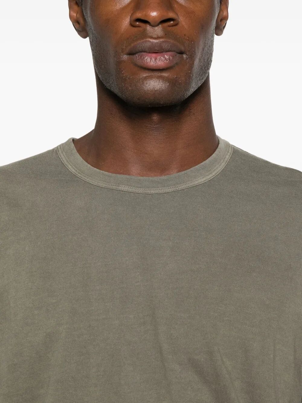 S/S CREW NECK
