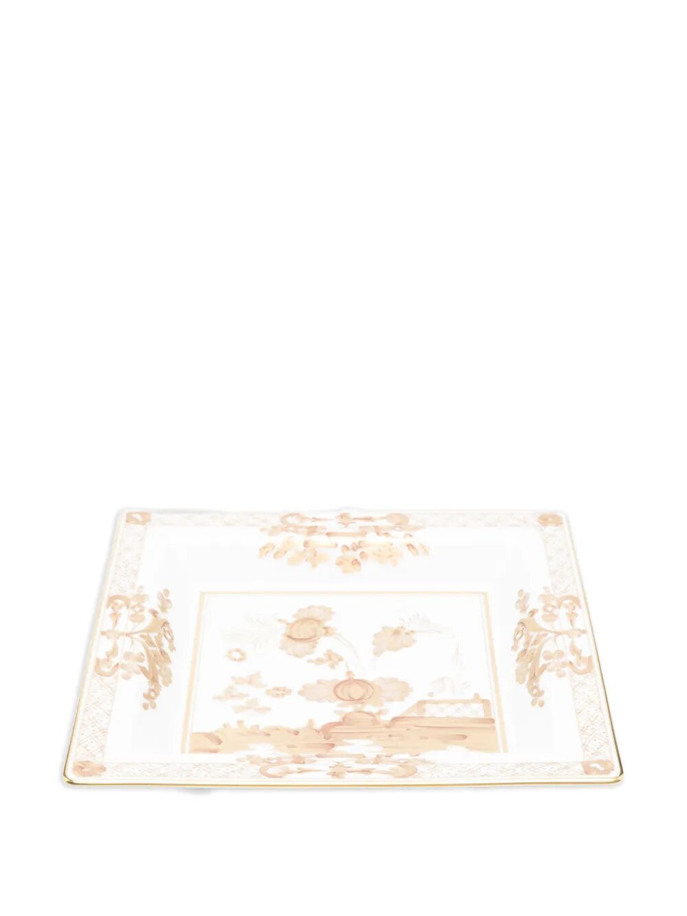 OGGETTI SVUOTATASCHE QUADRATO CM 24,5