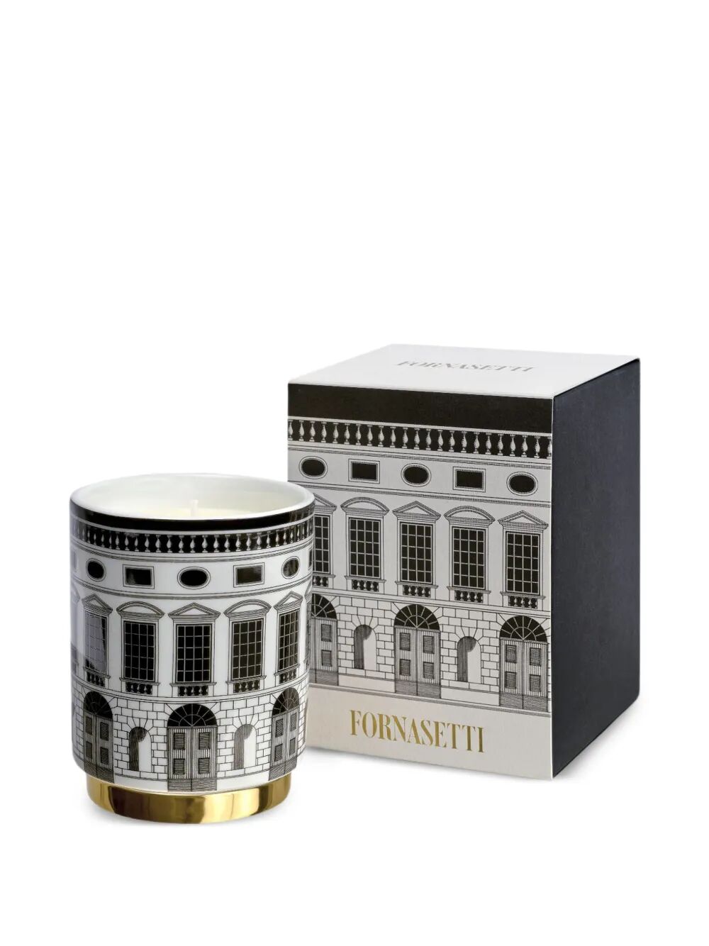 FRN CANDELA PROFUMATA XS ARCHITETTURA FRAGRANZA IMMAGINAZIONE