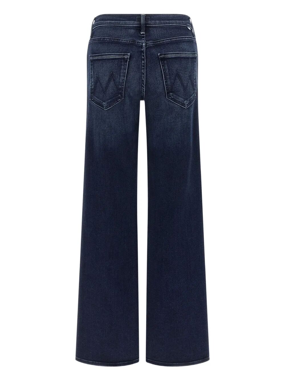 pantalone gamba dritta