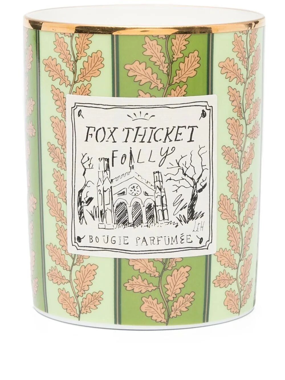 CANDELA PROFUMATA FOX THICKET FOLLY