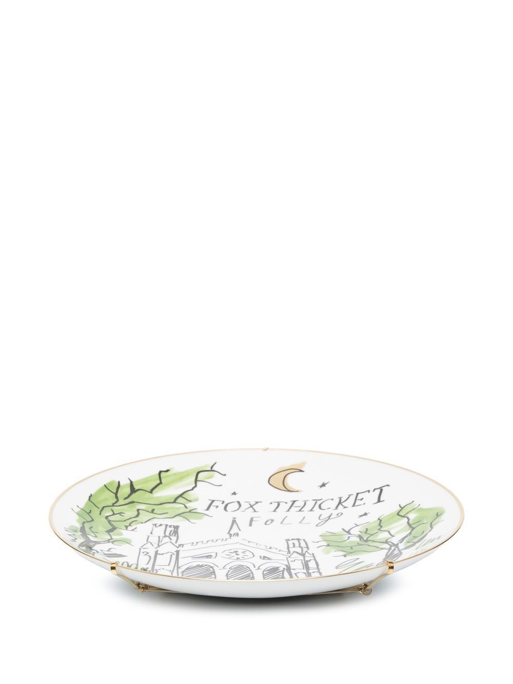 PIATTO DESIGN FOX THICKET FOLLY