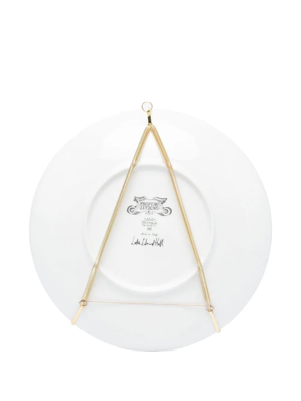 PIATTO DESIGN FOX THICKET FOLLY