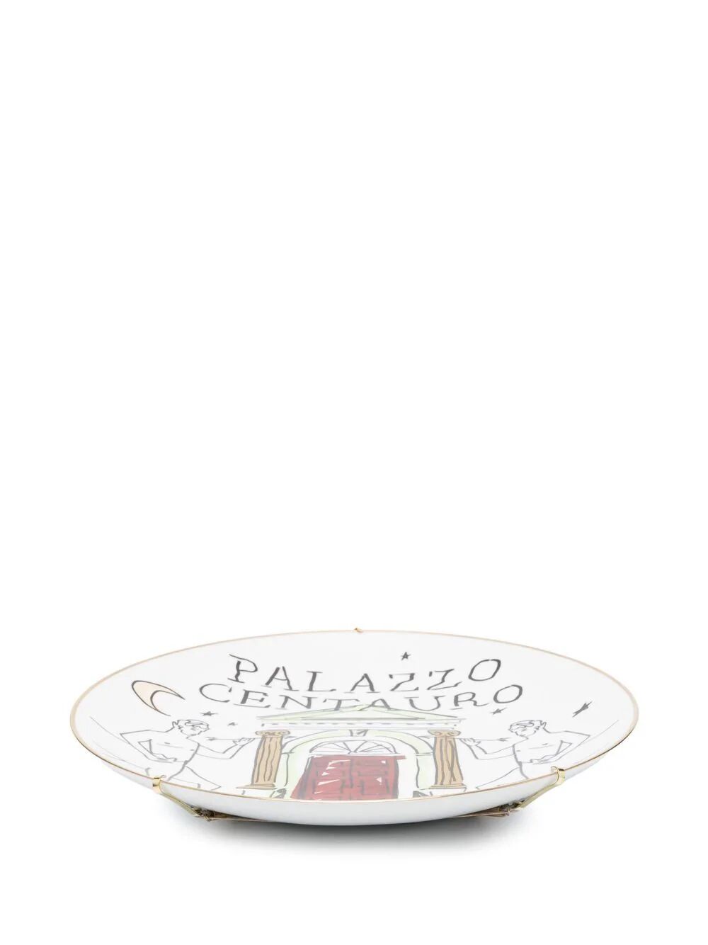 PIATTO DESIGN PALAZZO CENTAURO