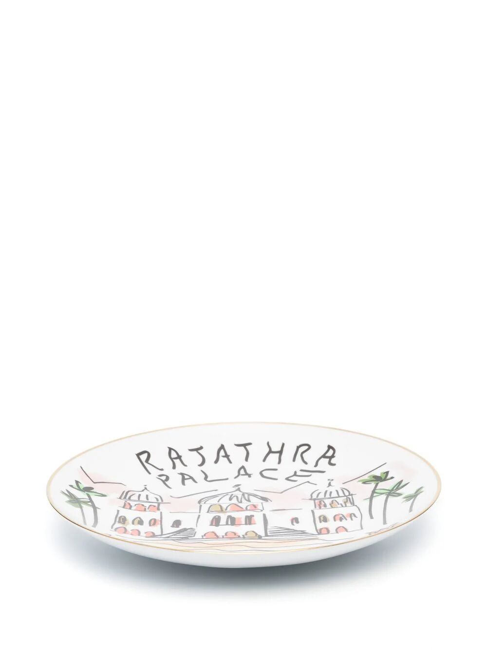 PIATTO DESIGN RAJATHRA PALACE