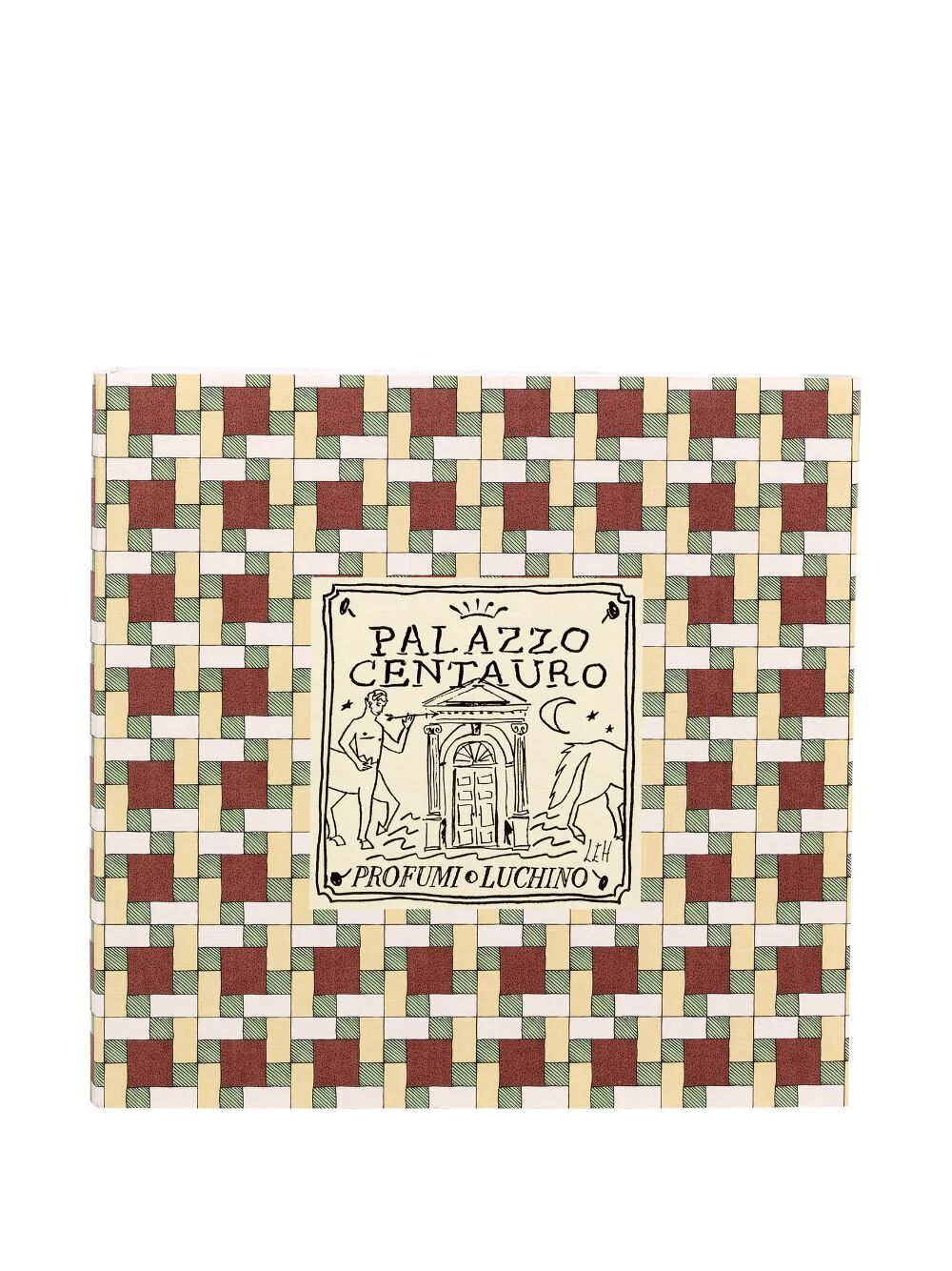 SVUOTATASCHE PALAZZO CENTAURO