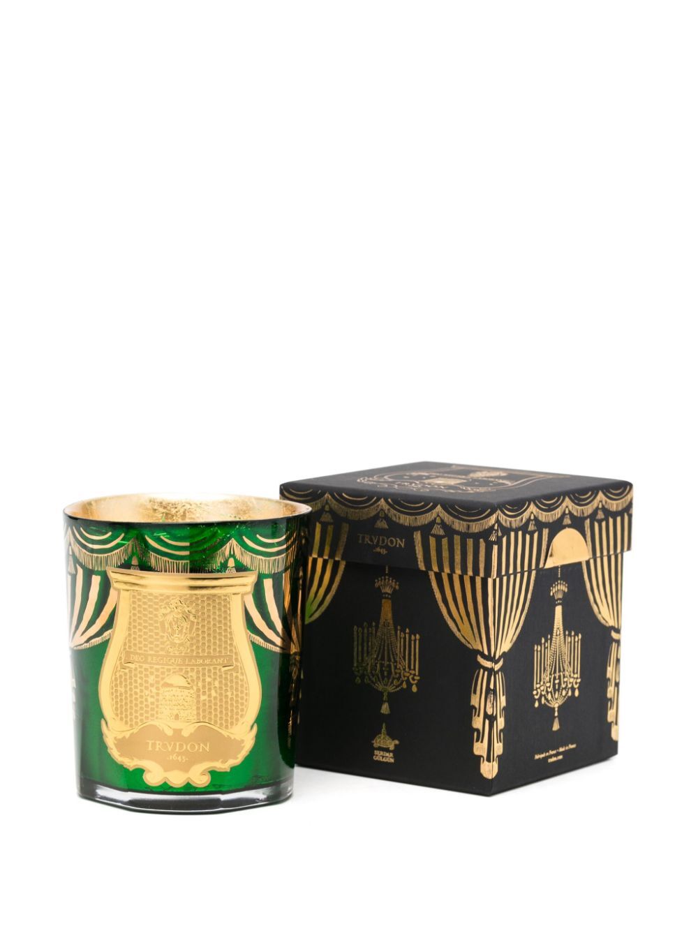 TRU BOUGIE ANGELO NATALE 2024