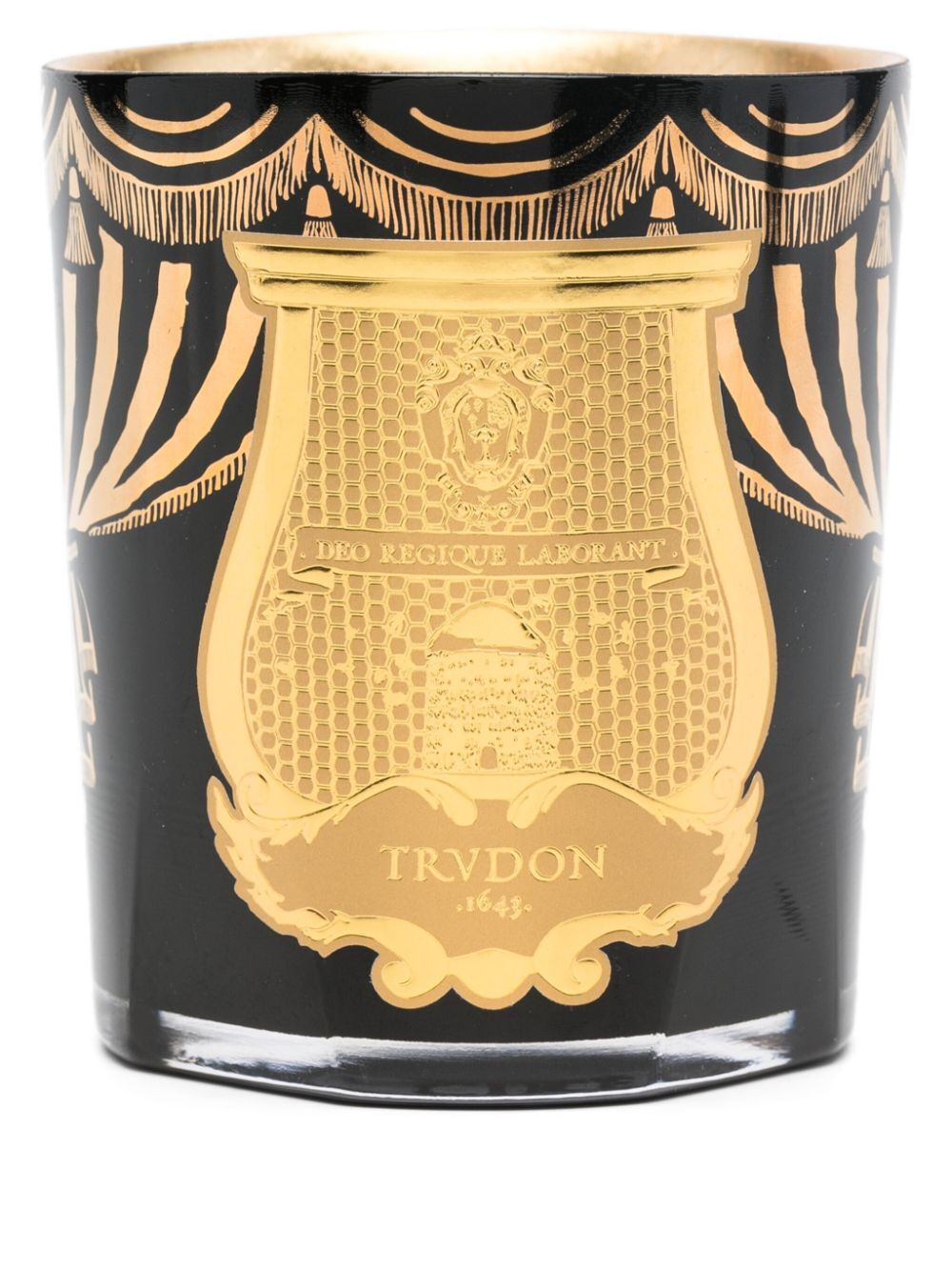 TRU BOUGIE FIR NATALE 2024