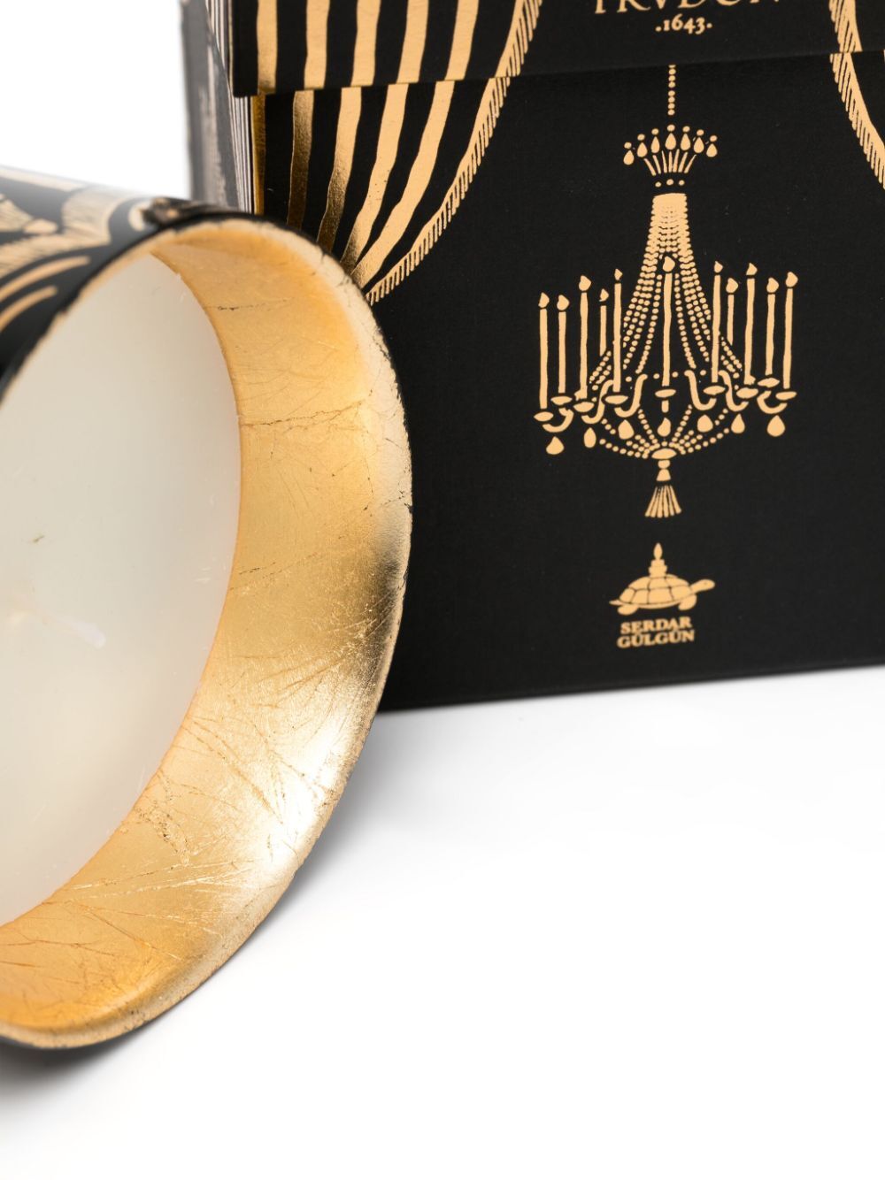 TRU BOUGIE FIR NATALE 2024