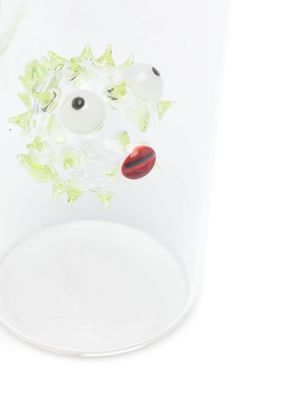 PUFFERFISH CARAFFA SLIME