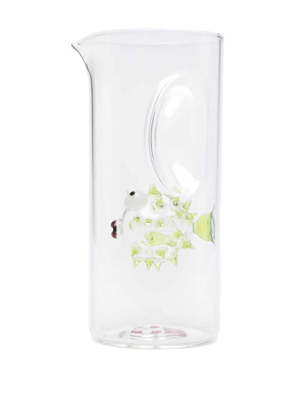 PUFFERFISH CARAFFA SLIME