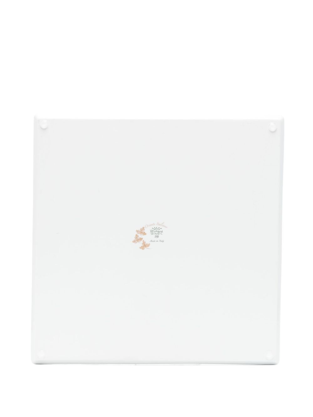 OGGETTI SET DUE LASTRE QUADRATE 30X30 IRIS