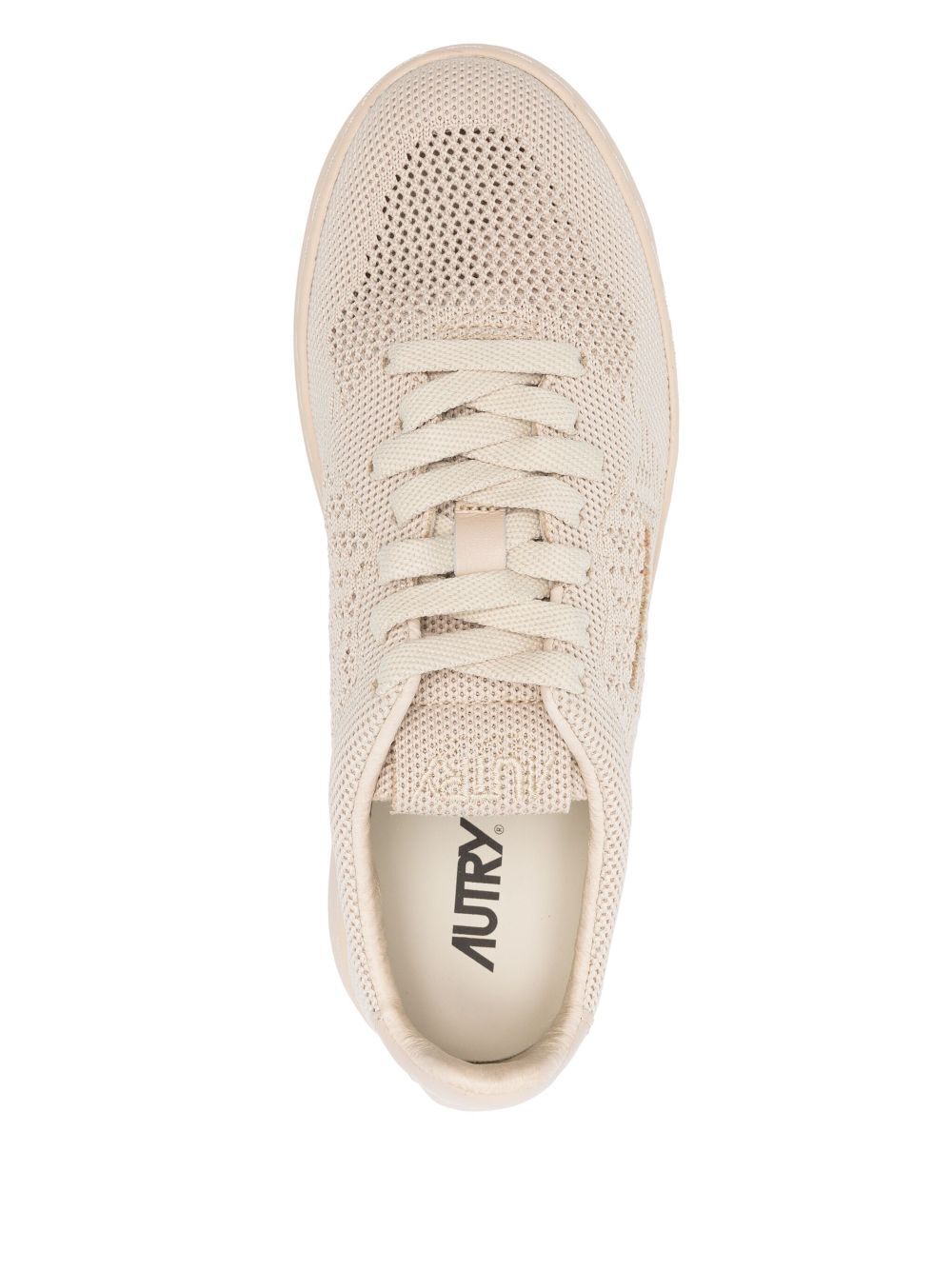 EASEKNIT LOW WOM