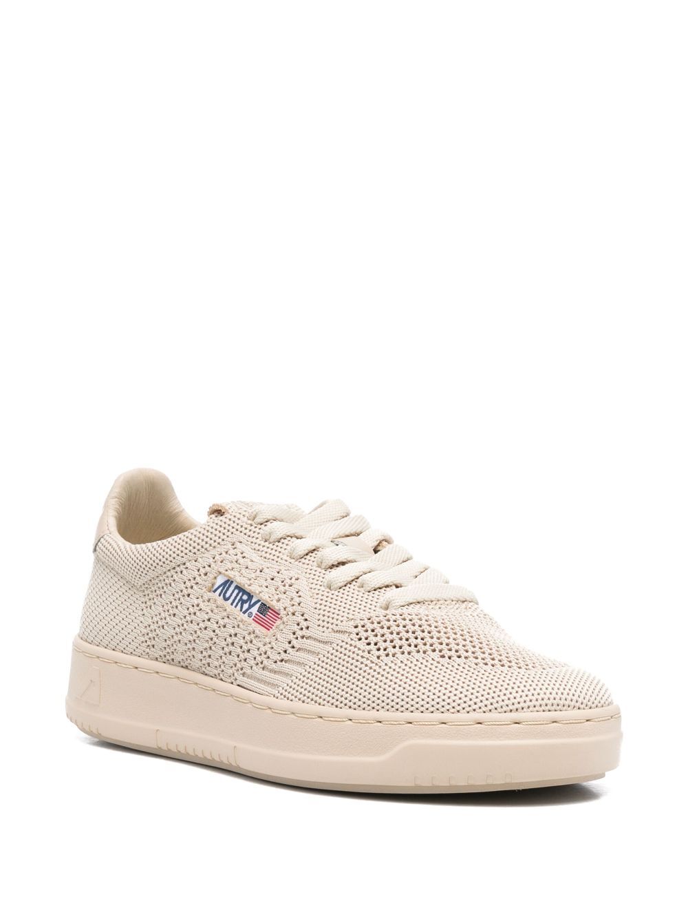 EASEKNIT LOW WOM