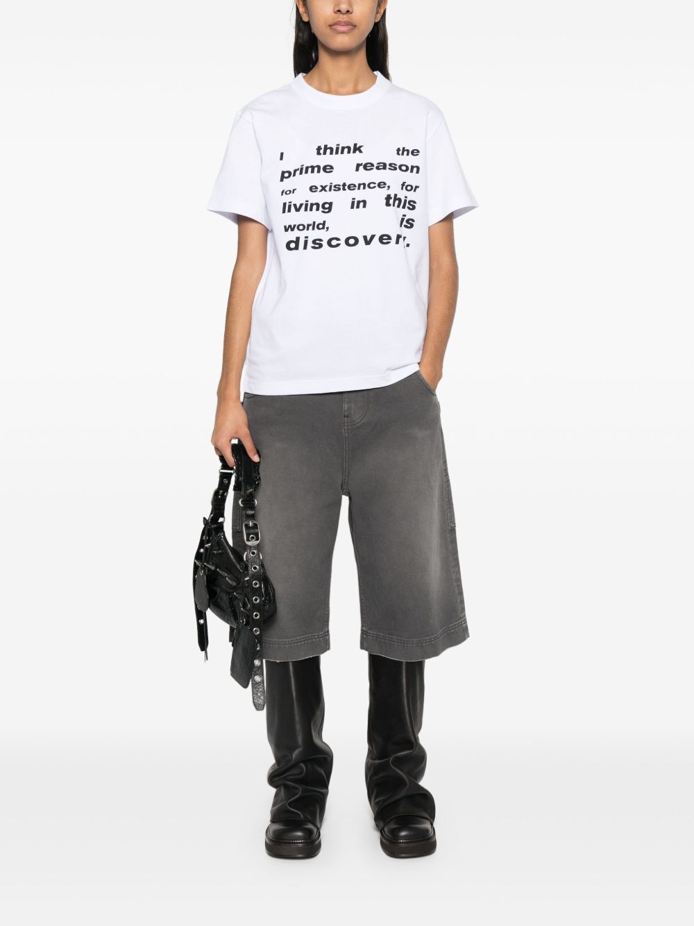 James Dean Tshirt