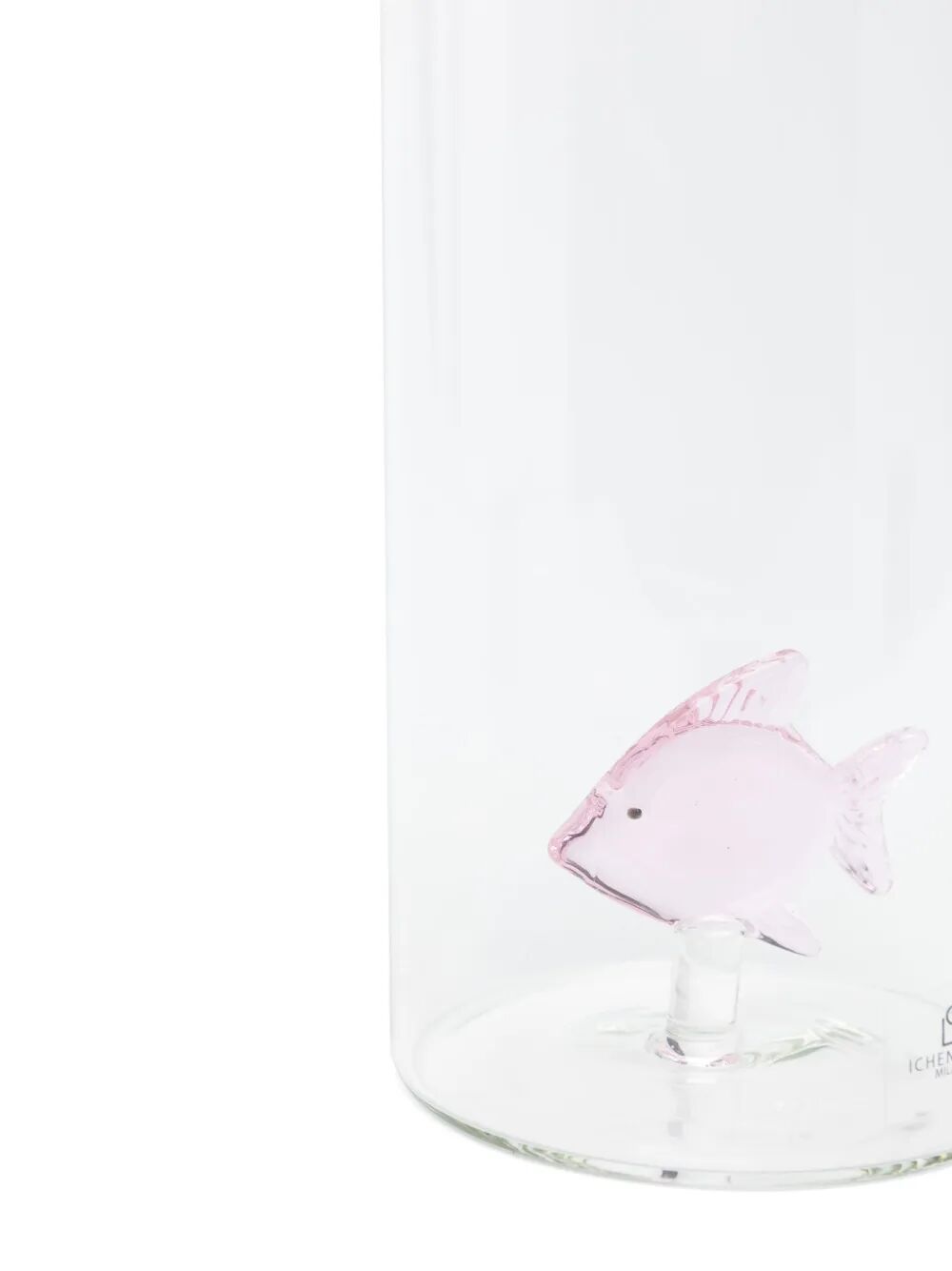 TABBY PESCE&GATTO CADA GRIGIO