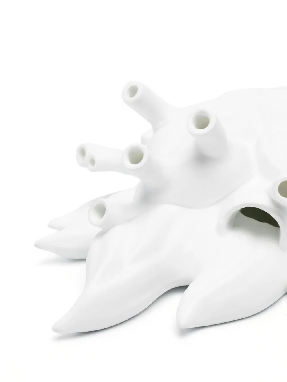 VASO DA PARETE IN PORCELLANA "HOLY LOVE IN BLOOM"