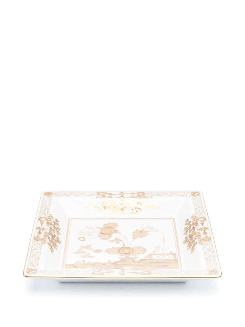 OGGETTI SVUOTATASCHE QUADRATO CM 24,5