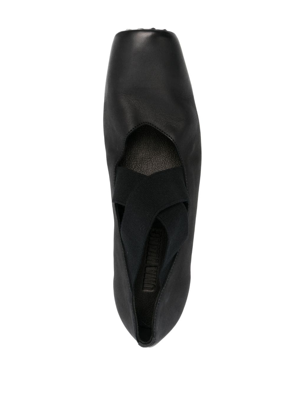 BALLET SHOES