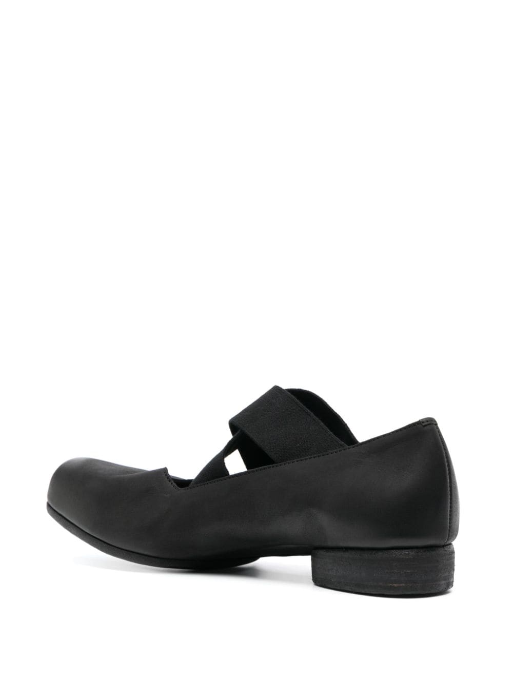 BALLET SHOES