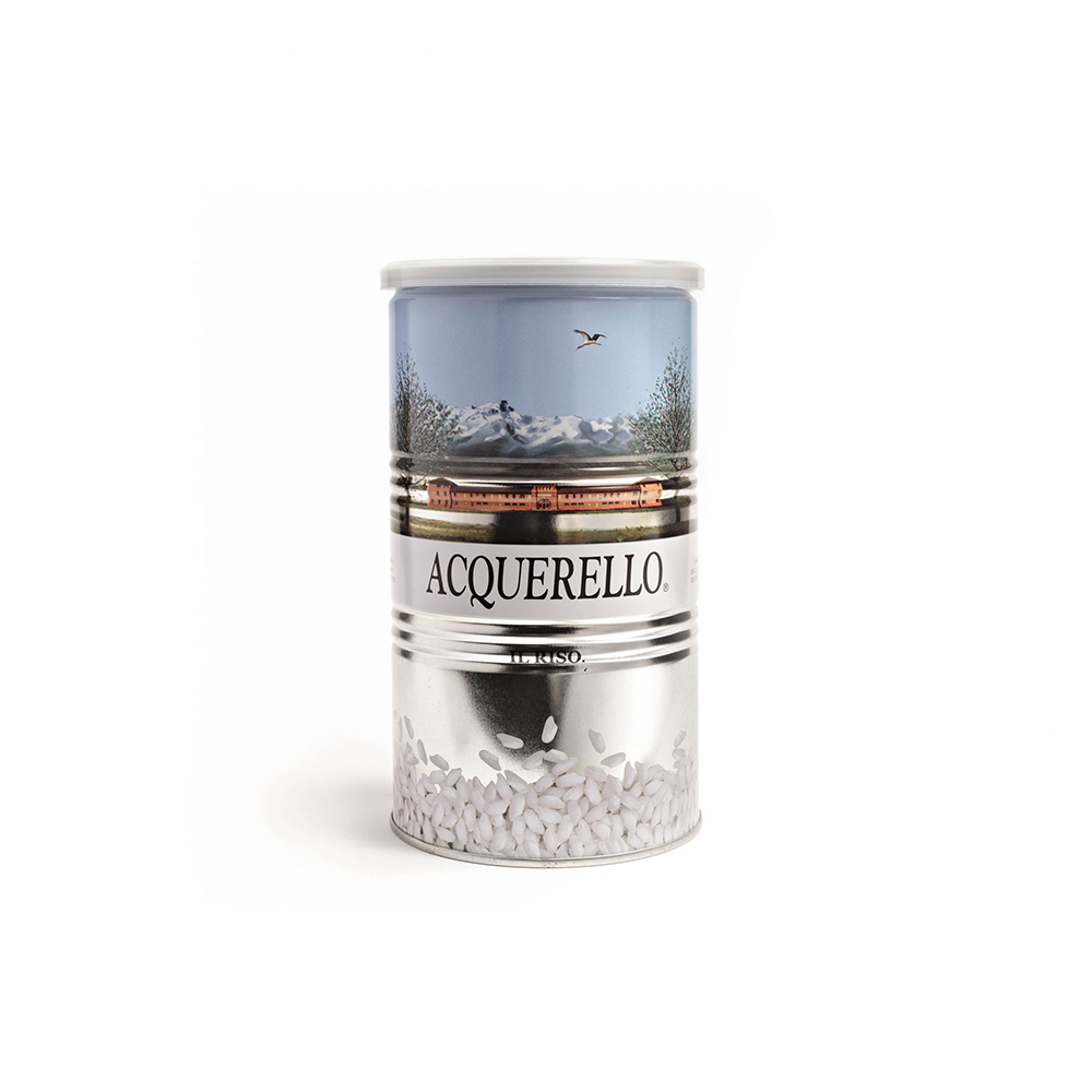 RISO ACQUERELLO LATTINA 500 G