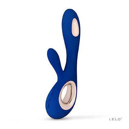 SORAYA WAVE MIDNIGHT BLUE