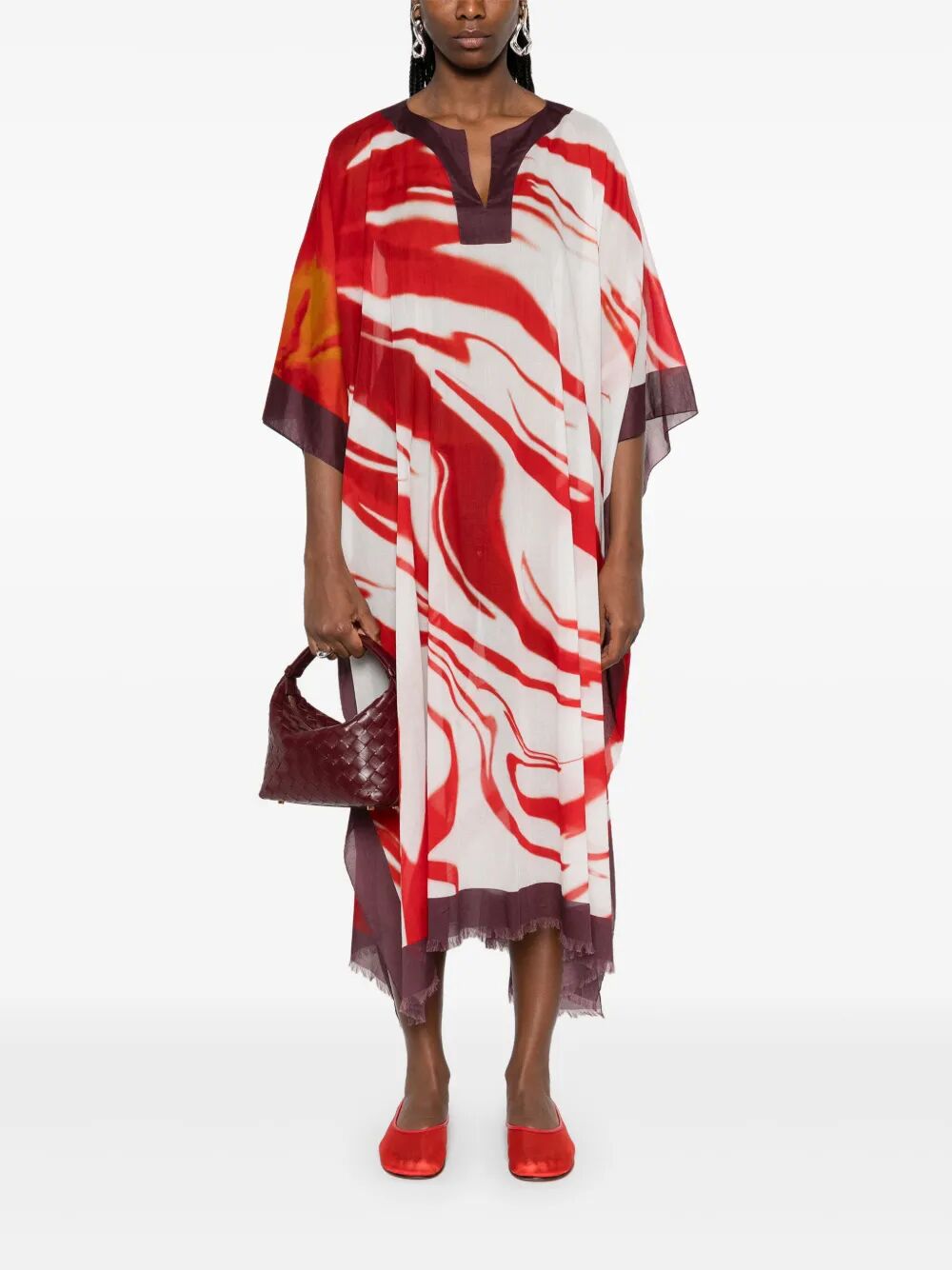Kaftano
