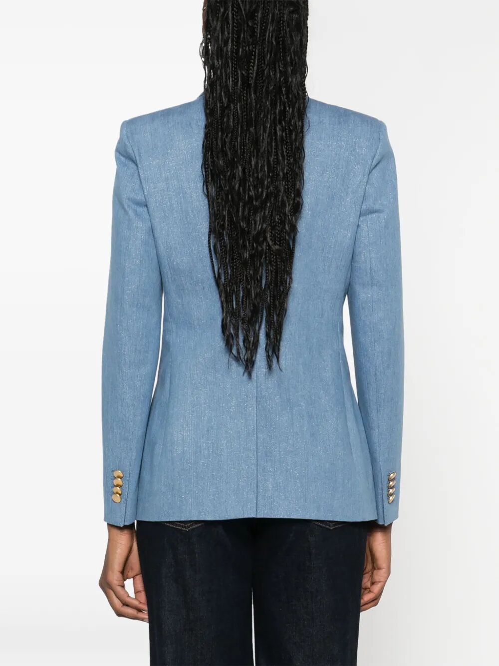 Blazer doppiopetto