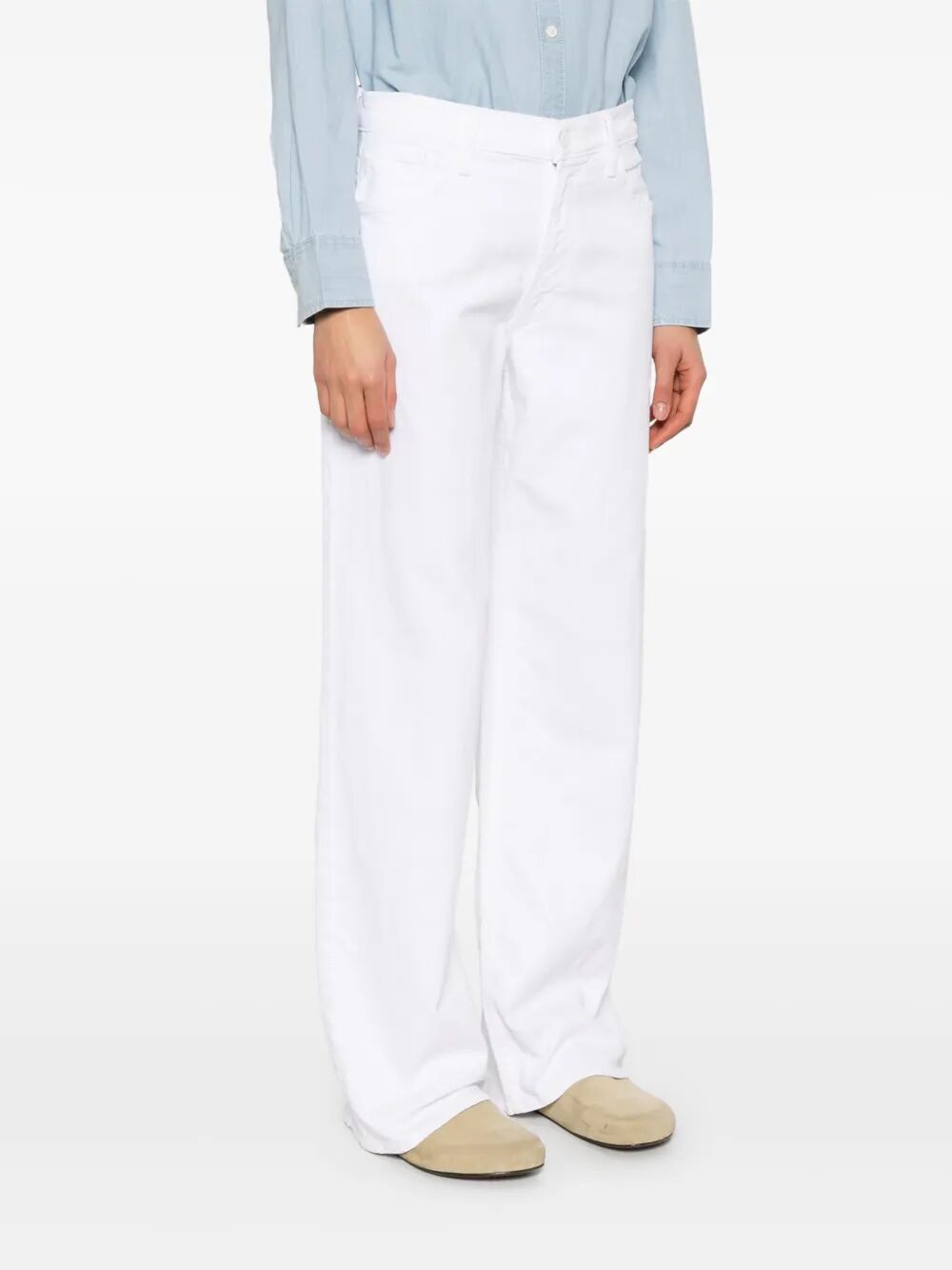 Mom jeans