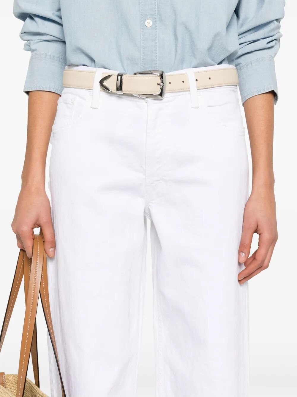 Mom jeans