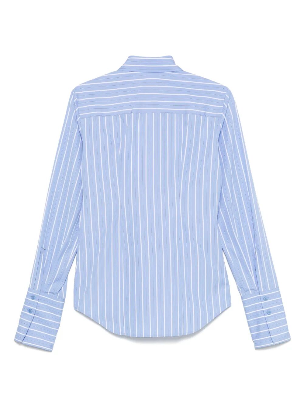 Camicia a maniche lunghe