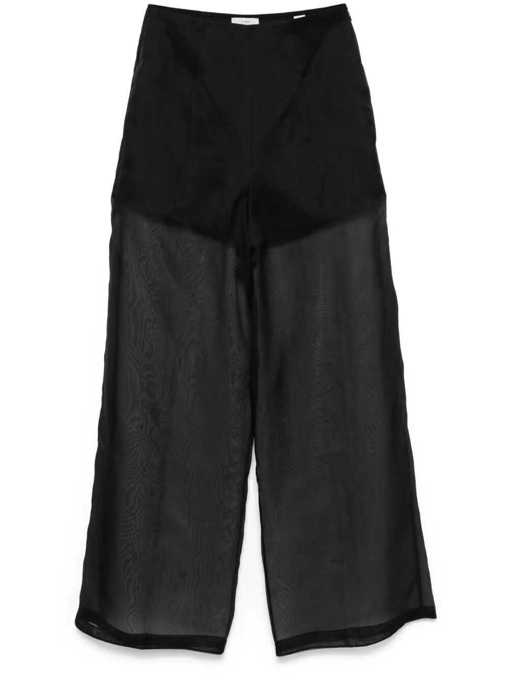 Pantaloni a palazzo