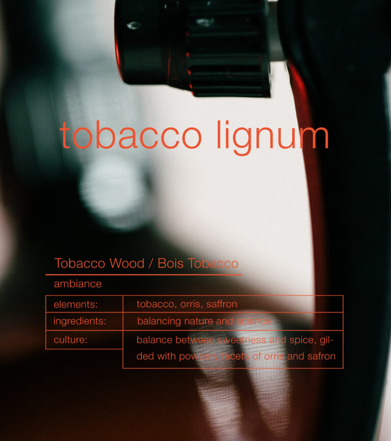 TOBACCO LIGNUM
