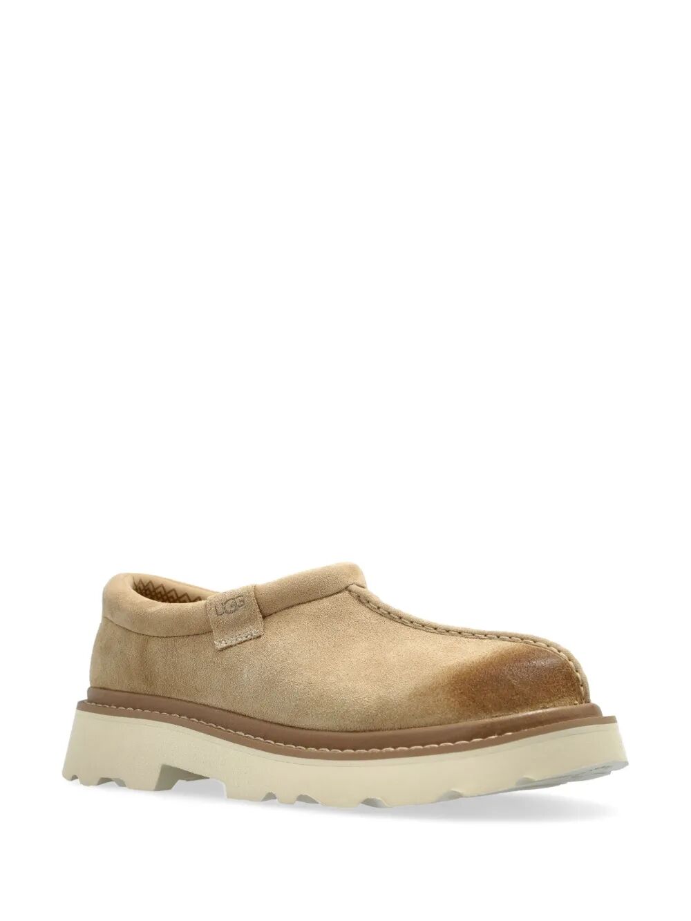 Scarpa senza lacci (uomo)