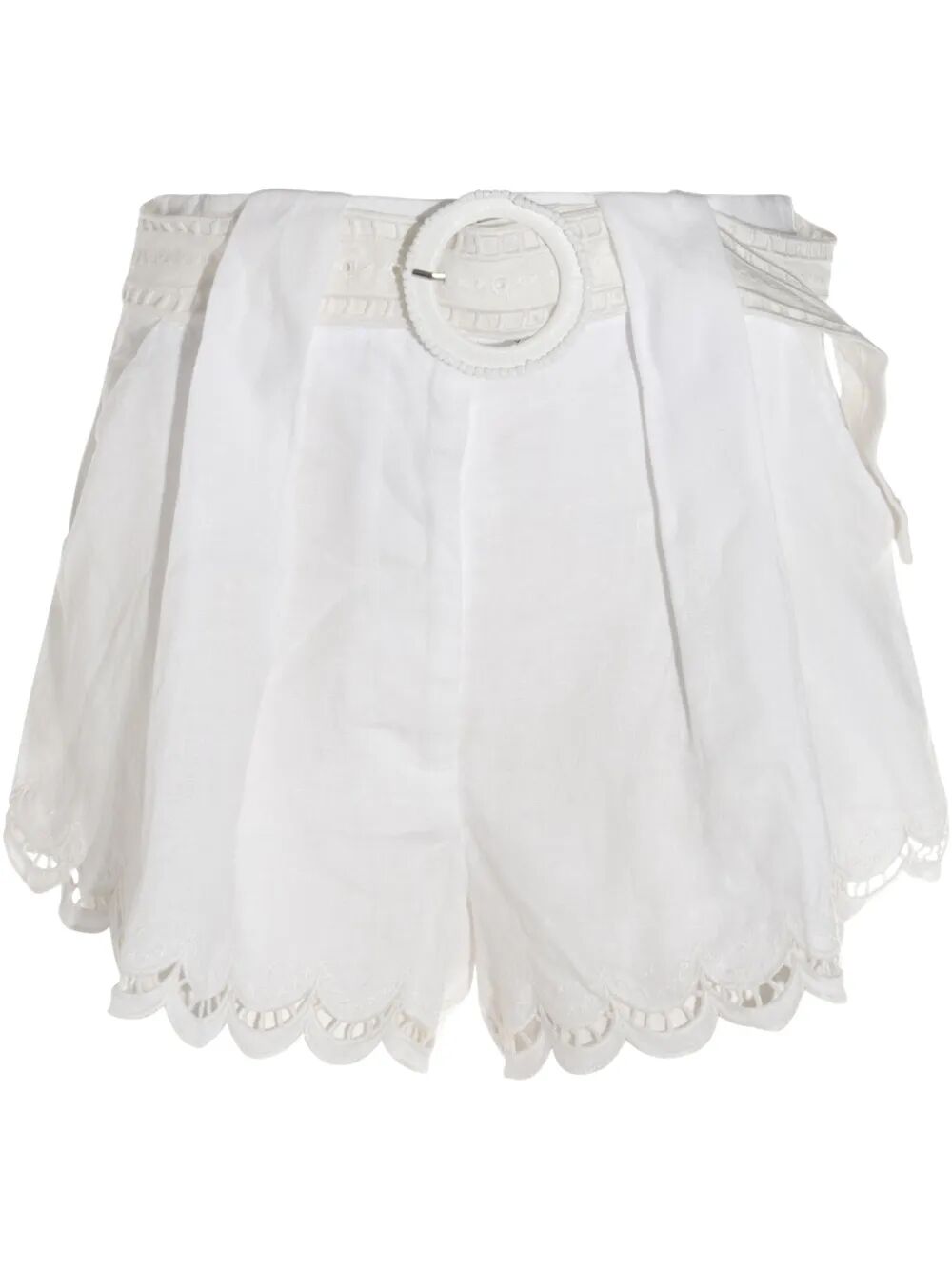 Pantaloni corti