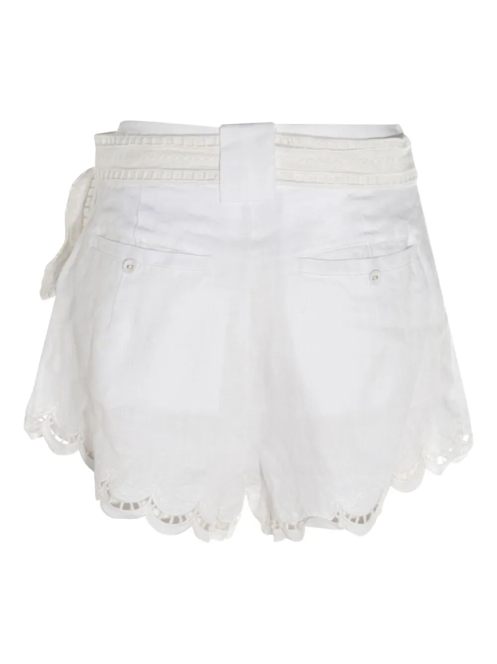 Pantaloni corti