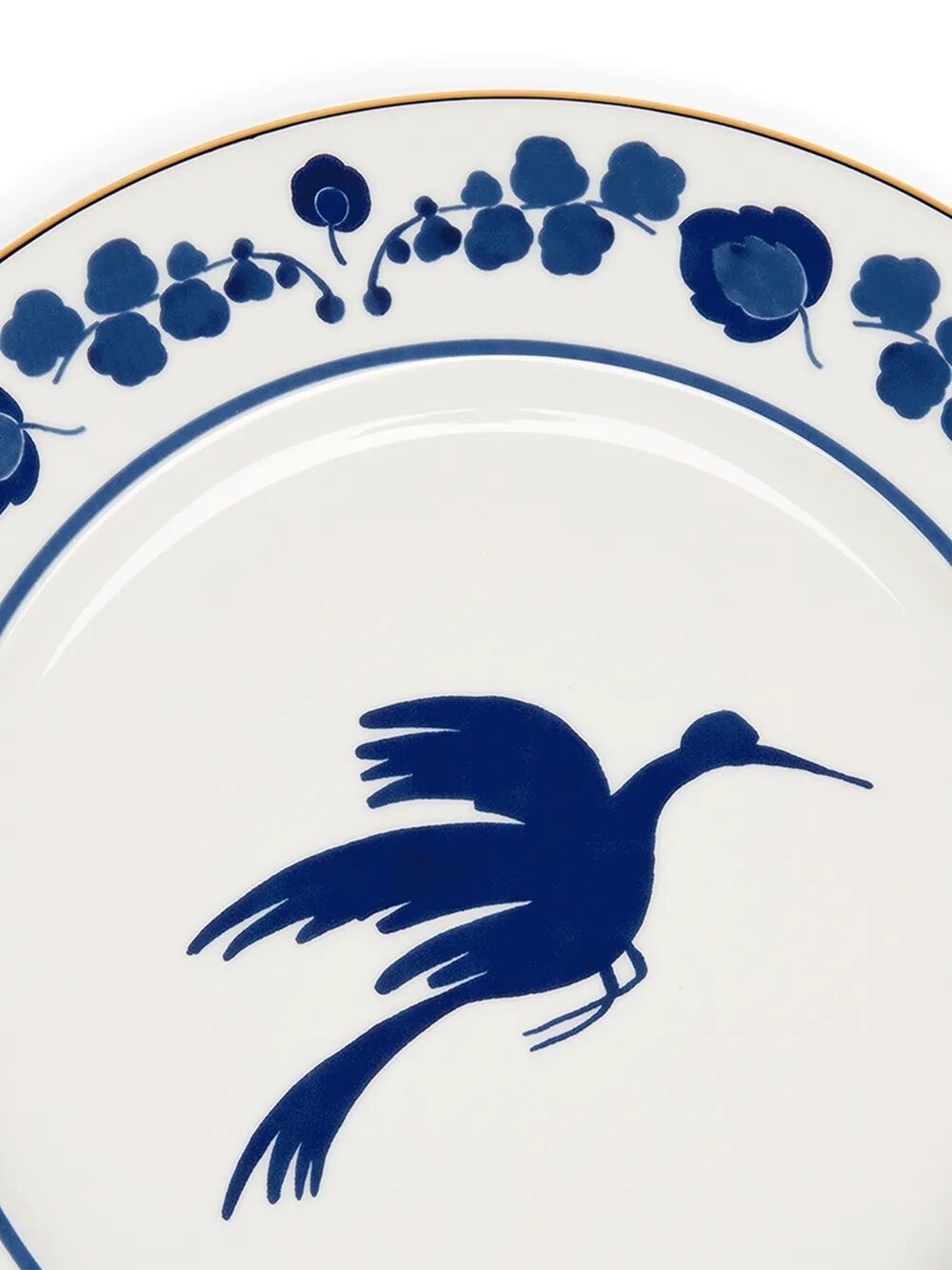 CHARGERPLATE PORCELAIN
