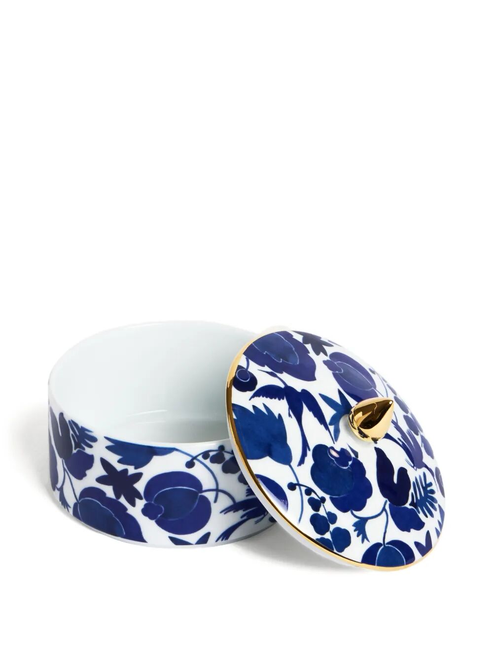 GOODIEJAR PORCELAIN