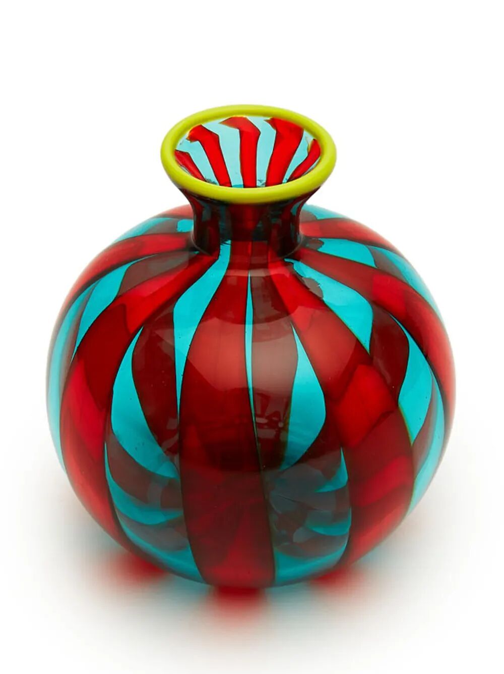 MINICICCIO VASE GLASS