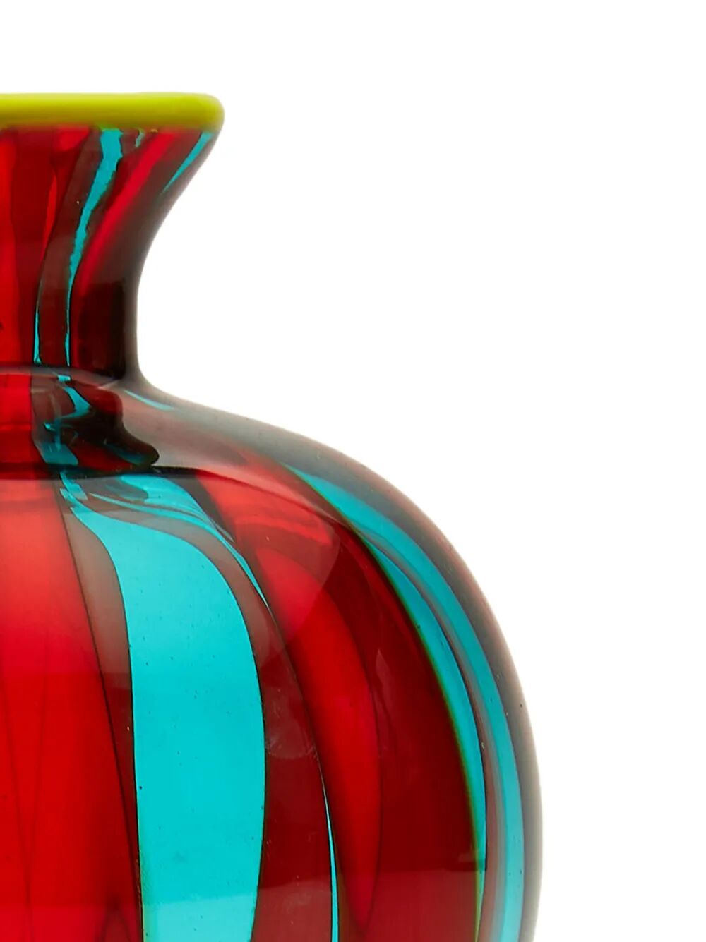 MINICICCIO VASE GLASS