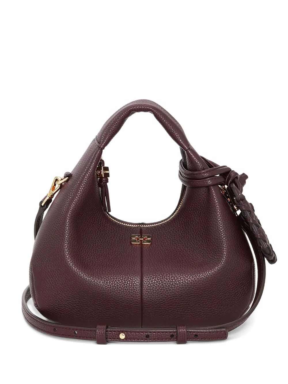 Hobo Mini Grained