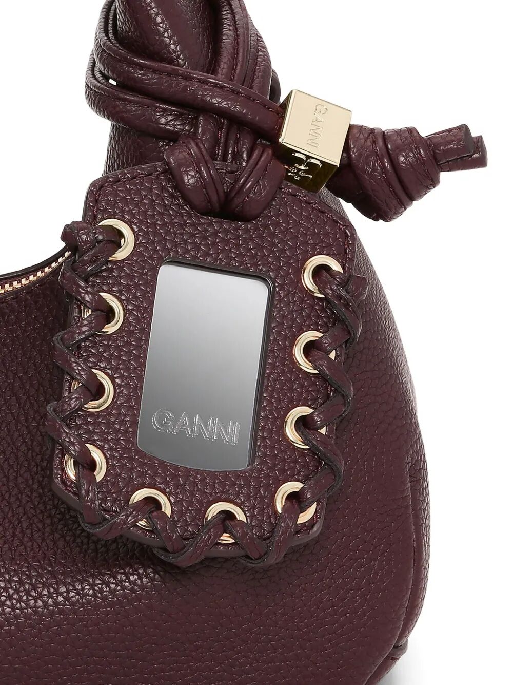 Hobo Mini Grained