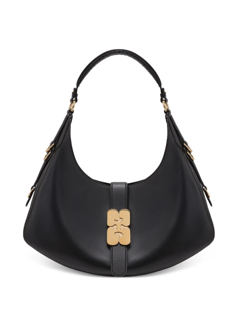Kat Small Gold